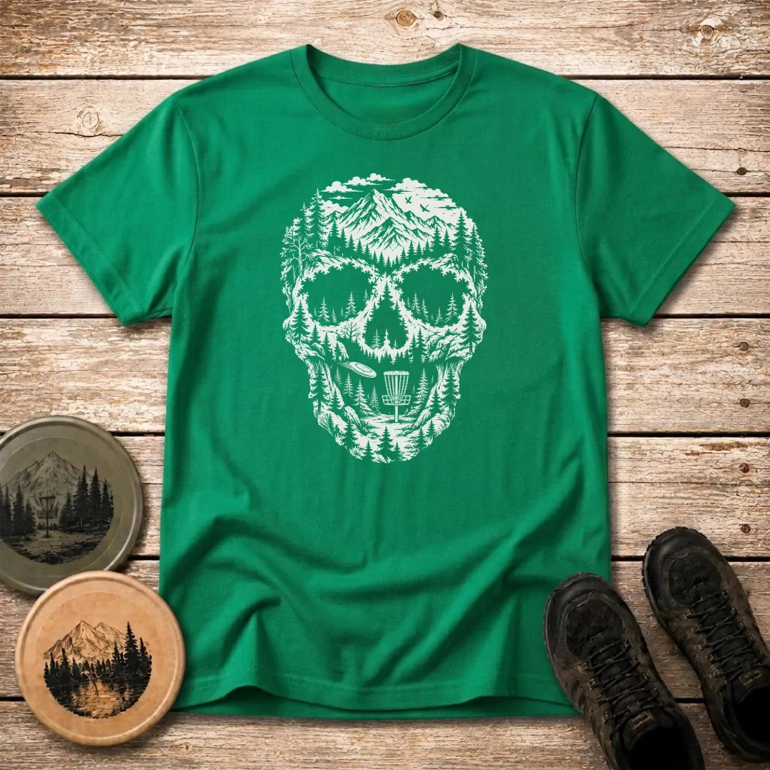 Irish Green