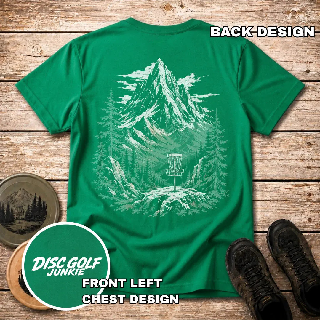Irish Green