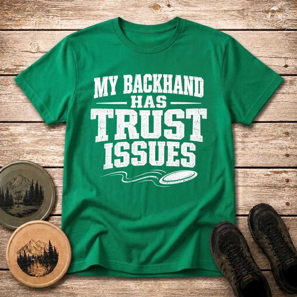 Irish Green