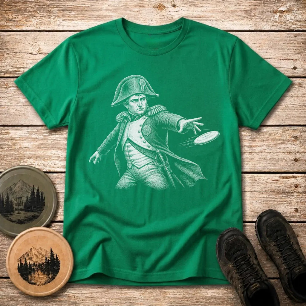 Irish Green