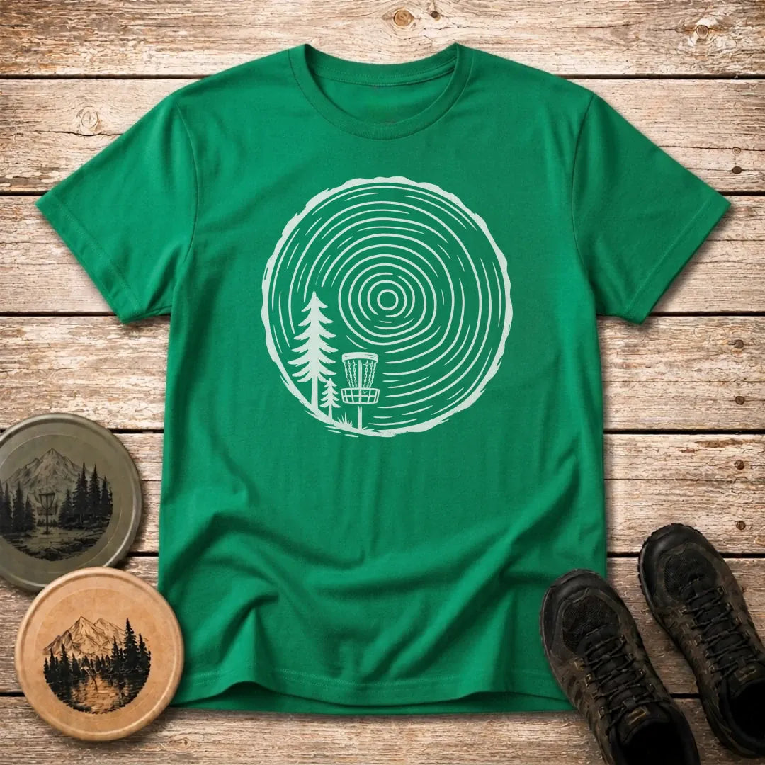 Irish Green