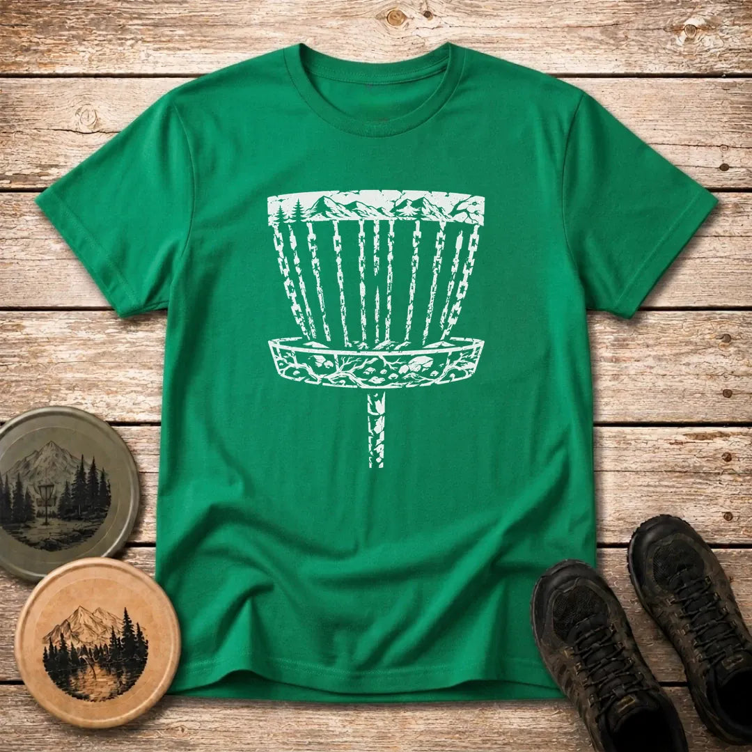 Irish Green