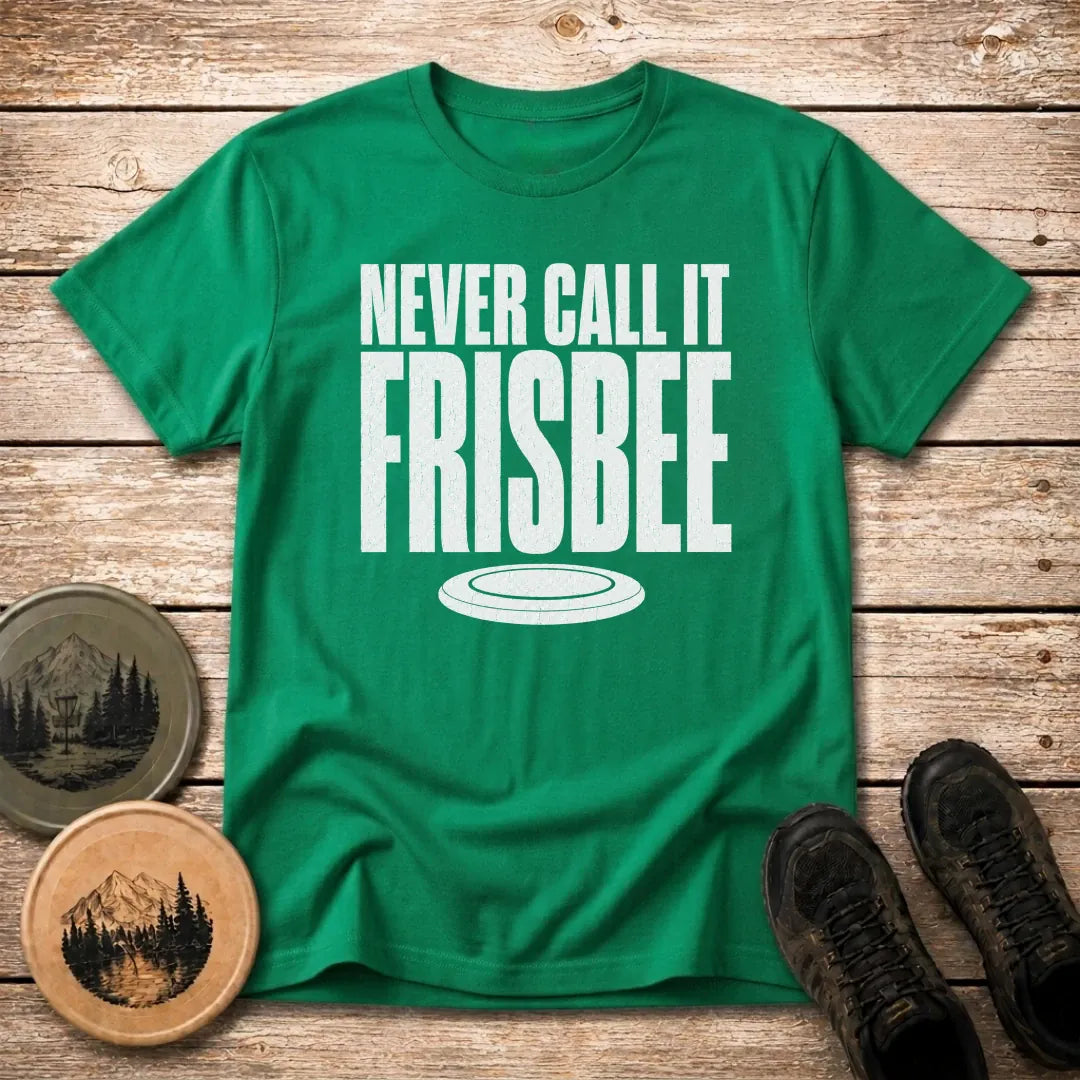 Irish Green