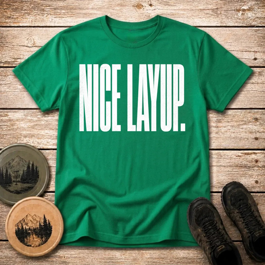 Irish Green
