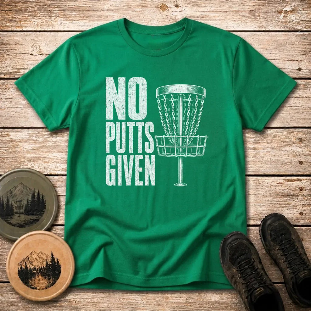 Irish Green