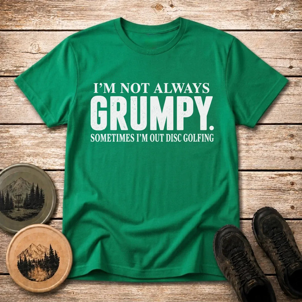 Irish Green