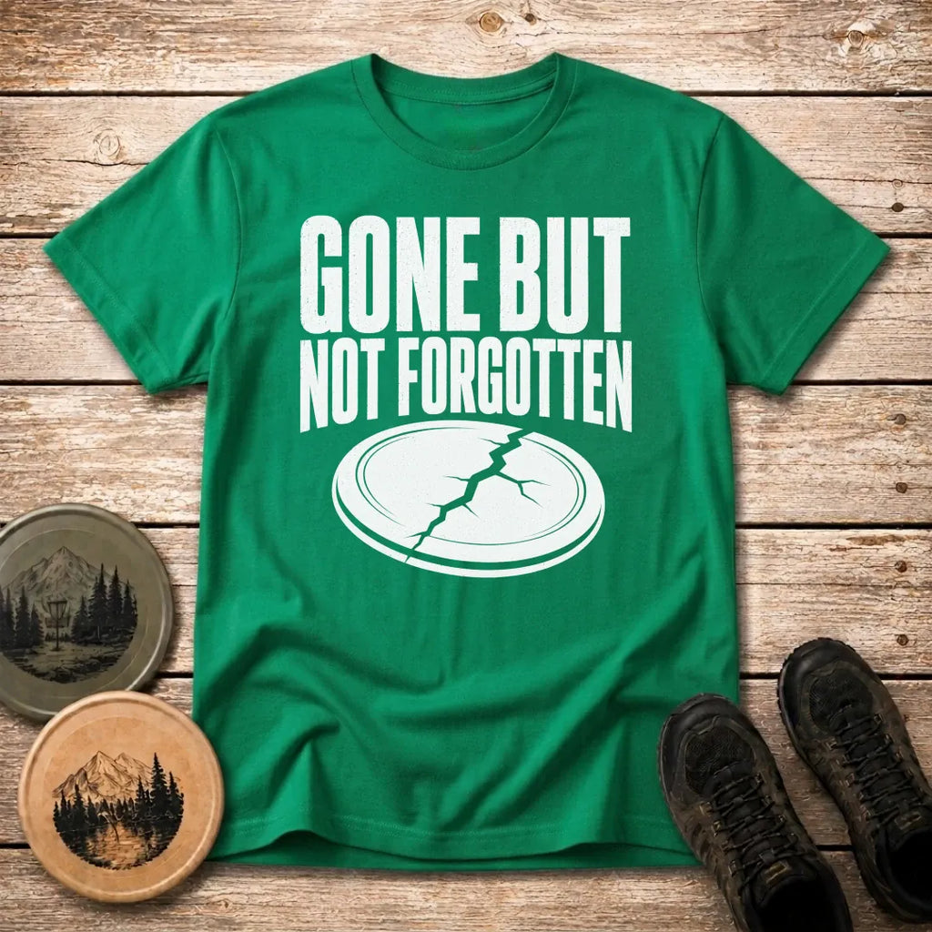 Irish Green