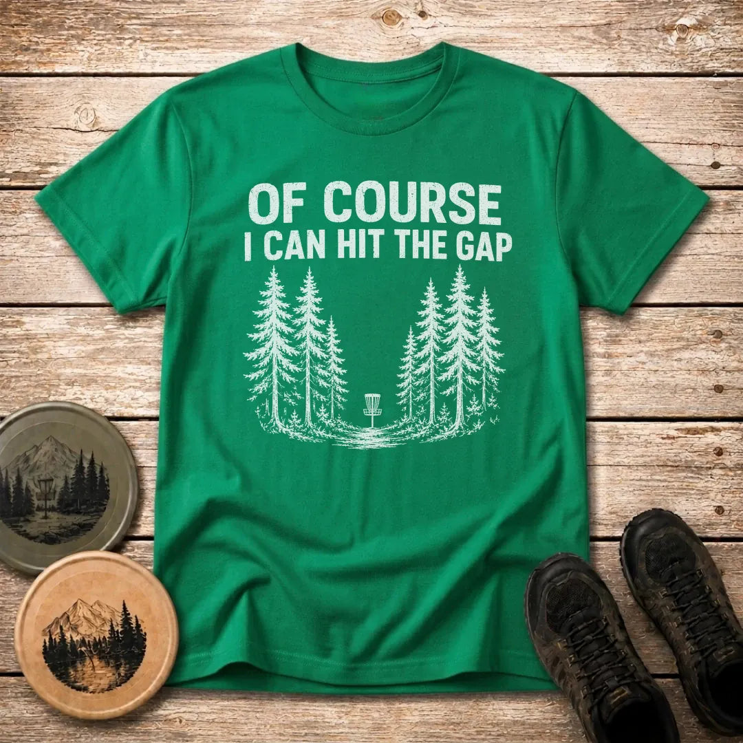 Irish Green