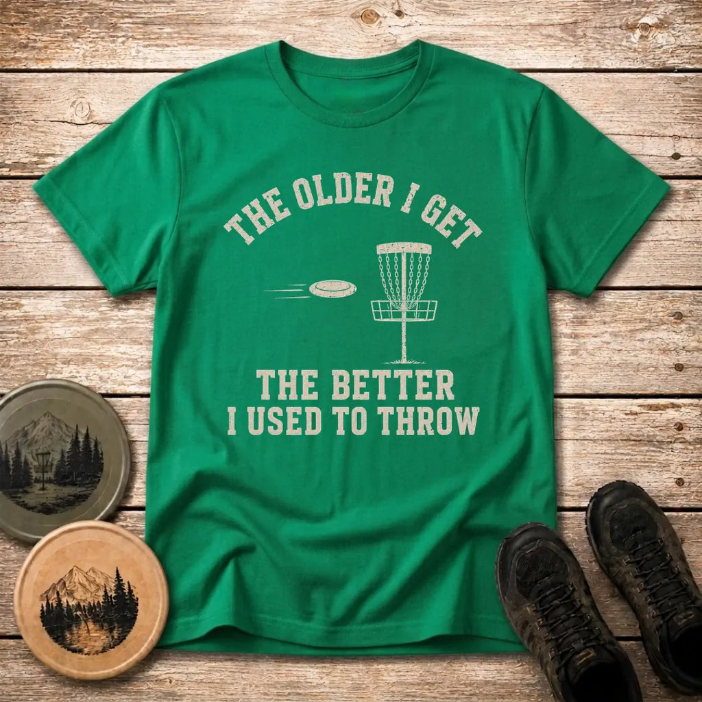 Irish Green