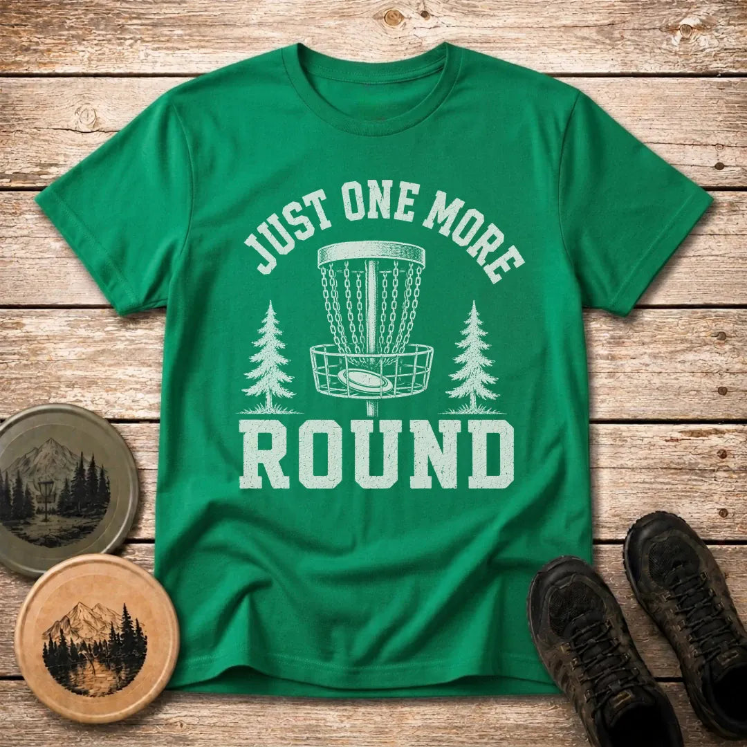 Irish Green