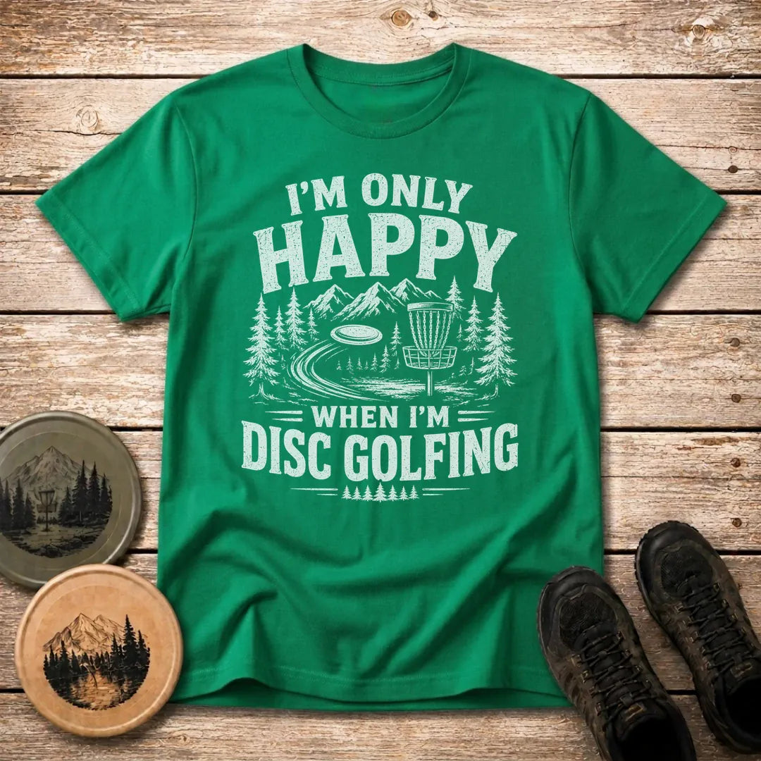 Irish Green