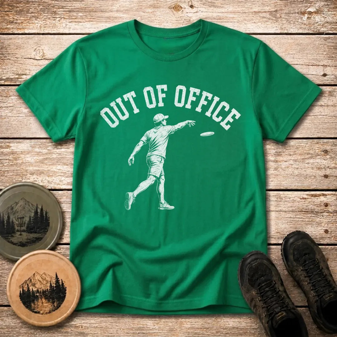 Irish Green