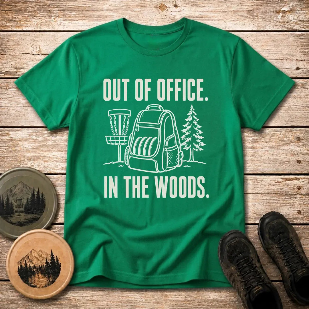 Irish Green