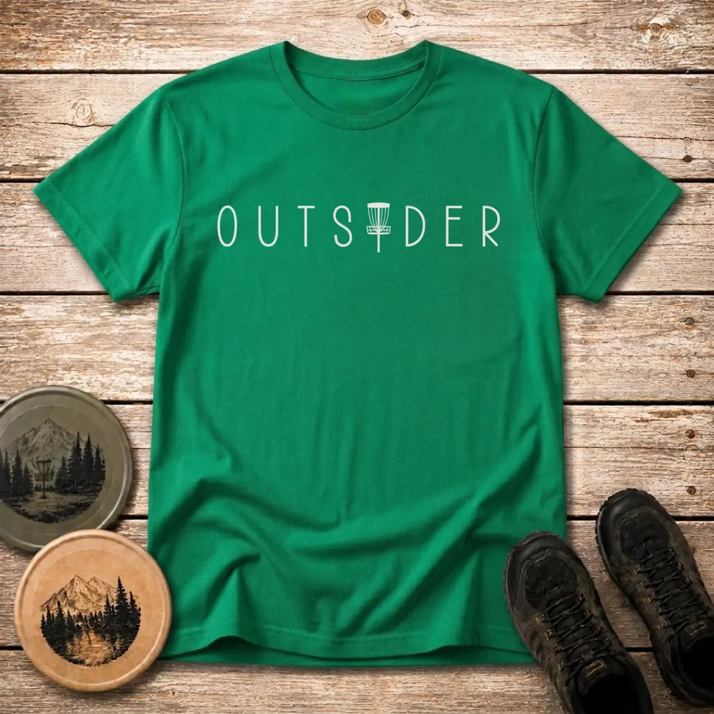 Irish Green