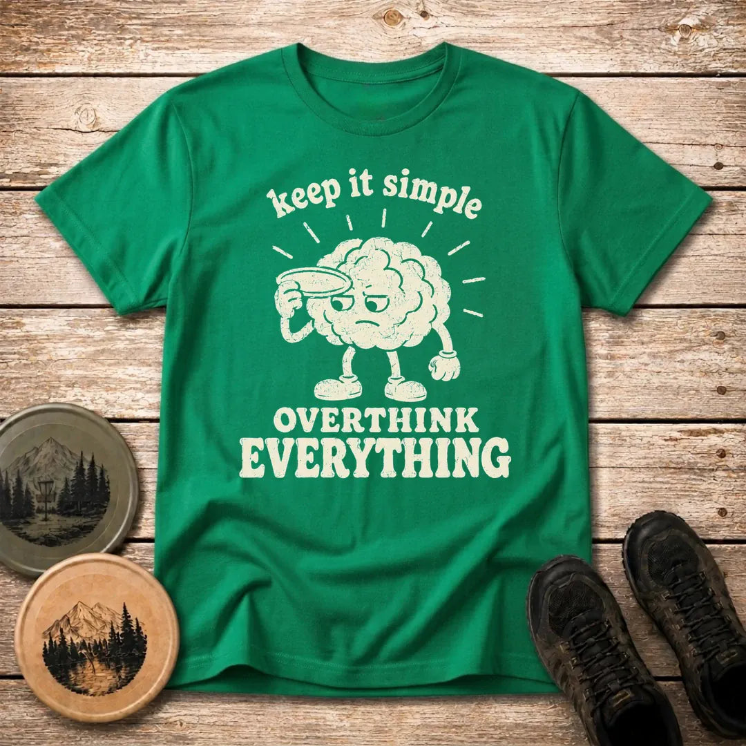 Irish Green