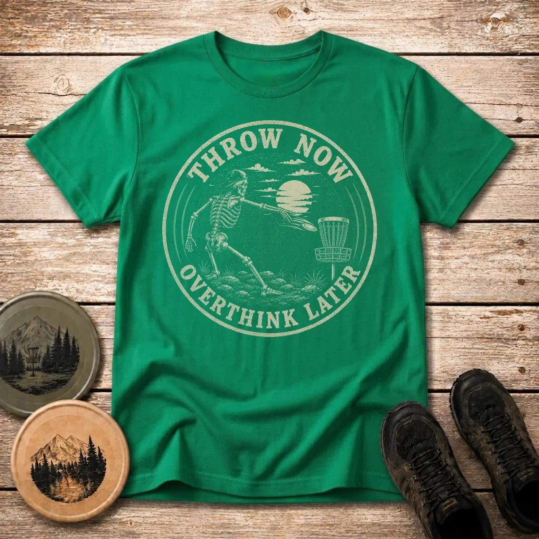 Irish Green