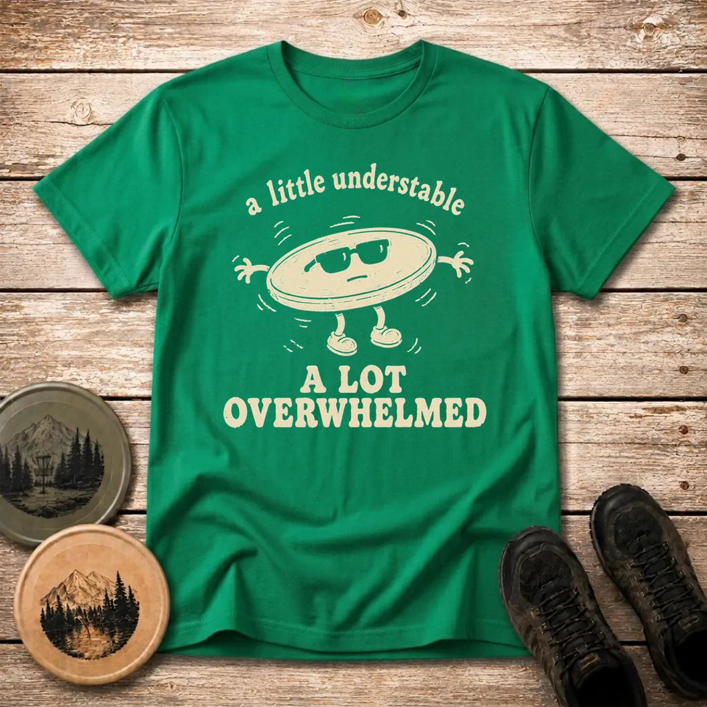 Irish Green