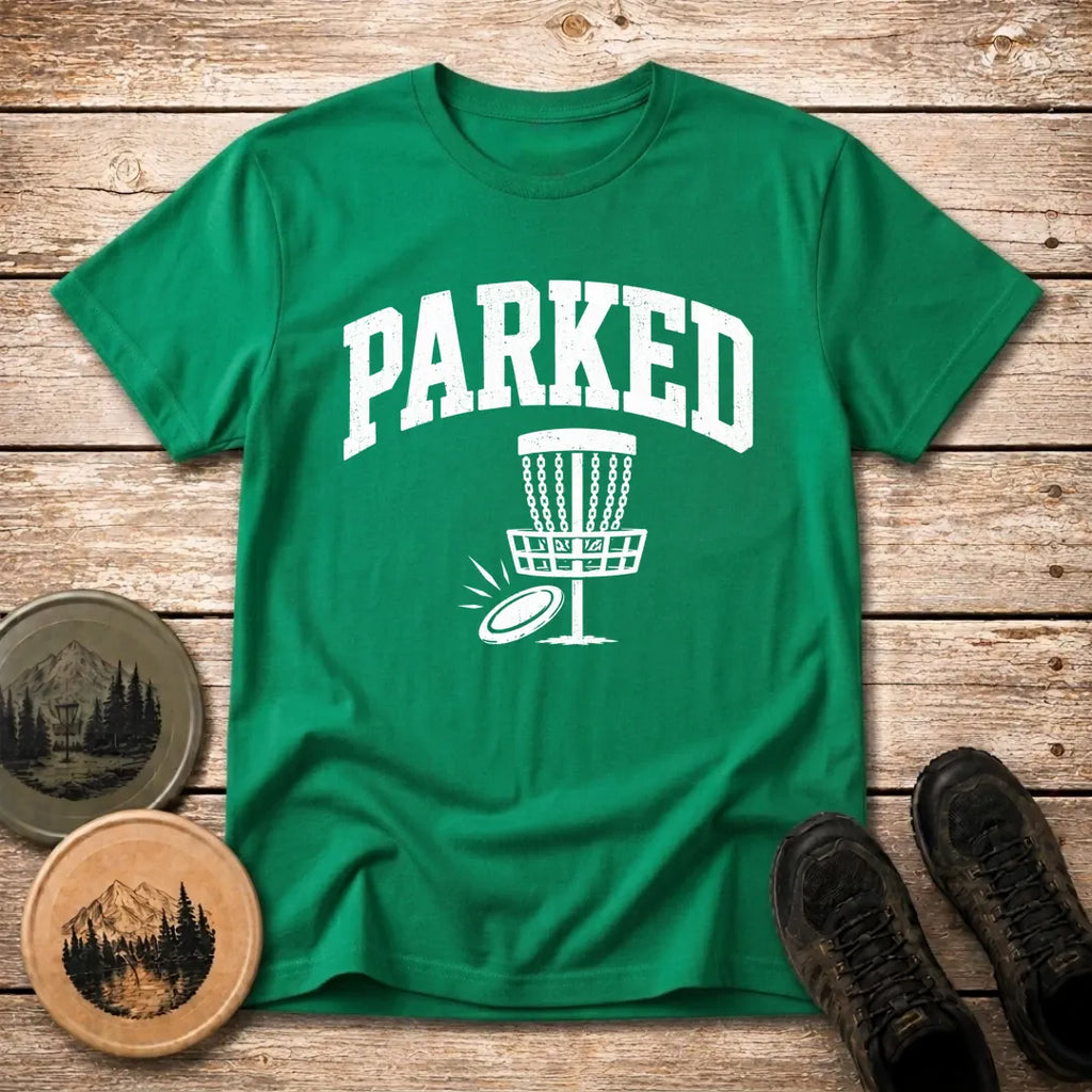 Irish Green