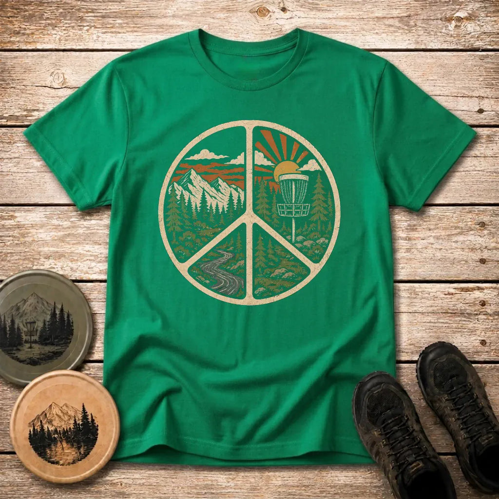 Irish Green