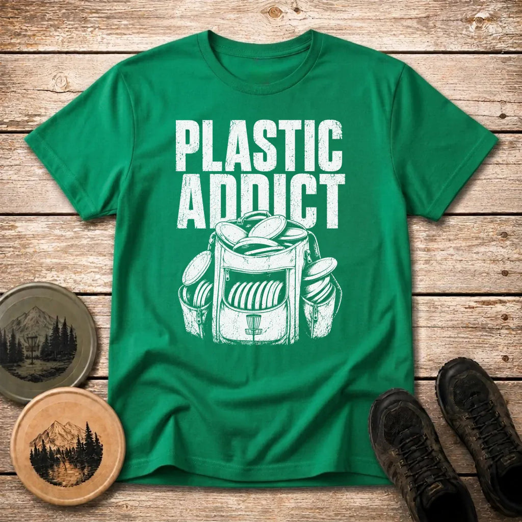 Irish Green