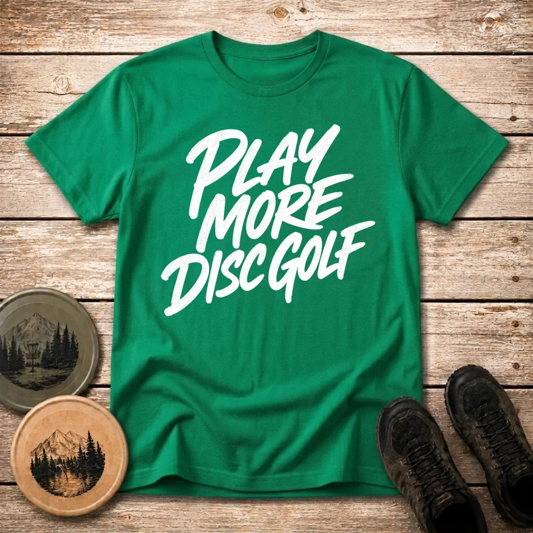 Irish Green