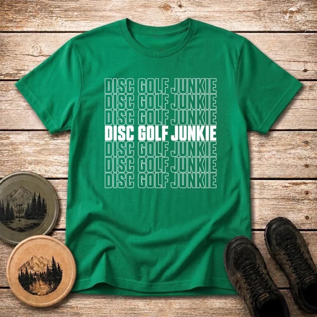 Irish Green