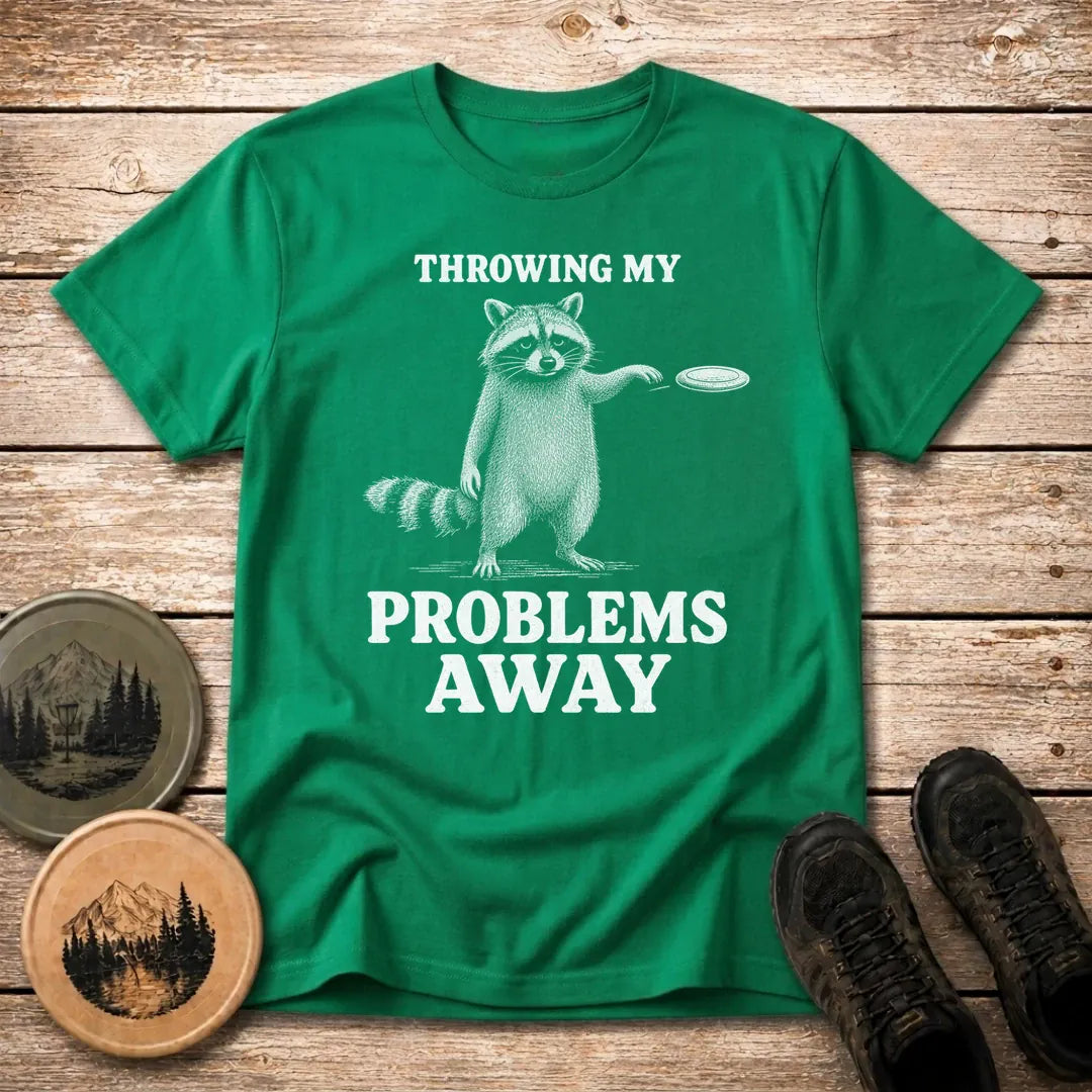 Irish Green