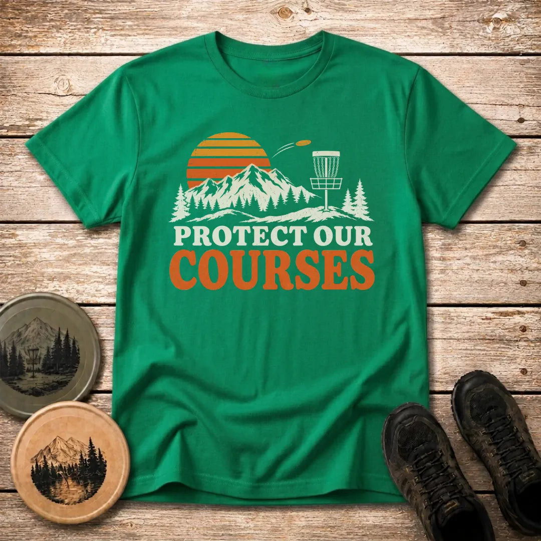 Irish Green