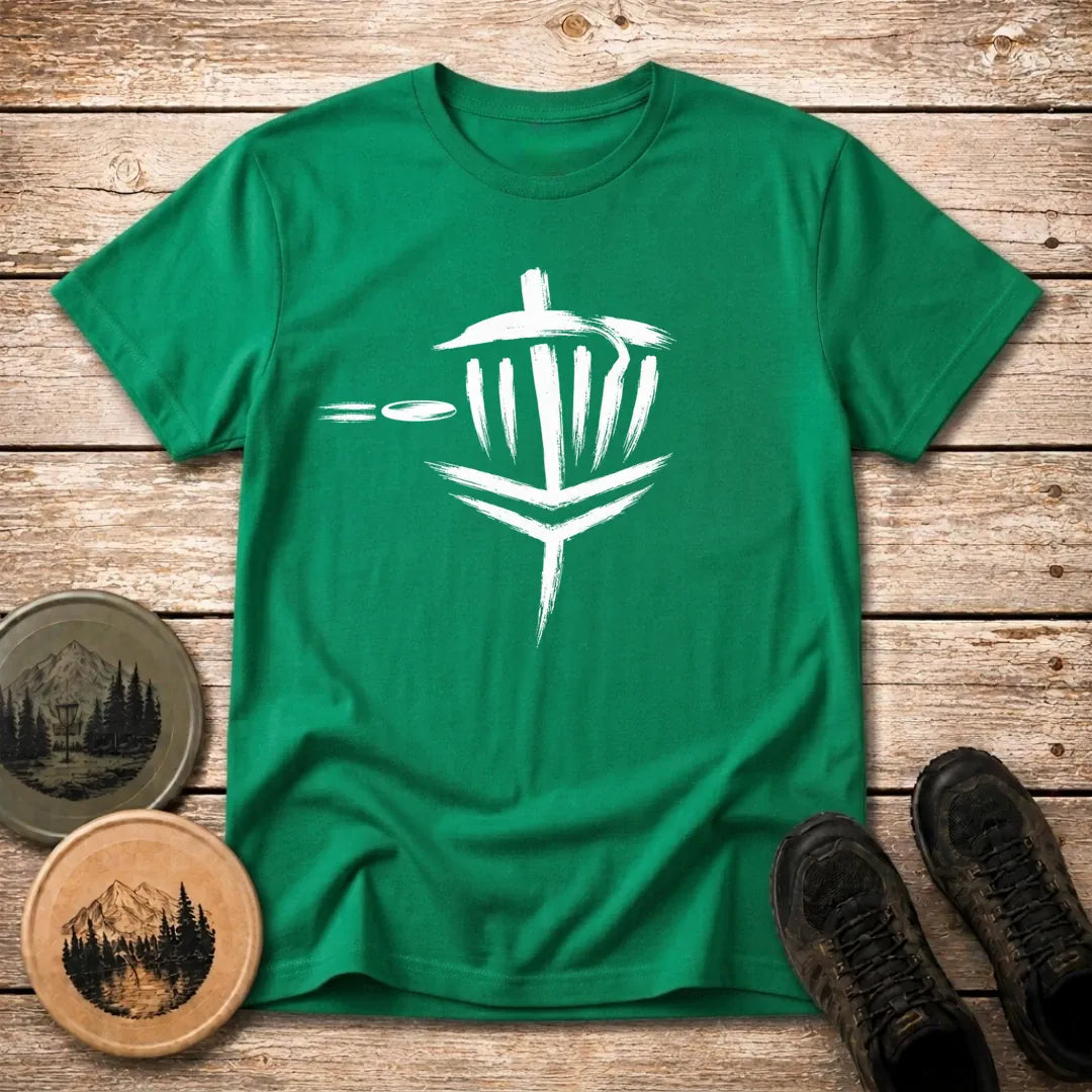 Irish Green