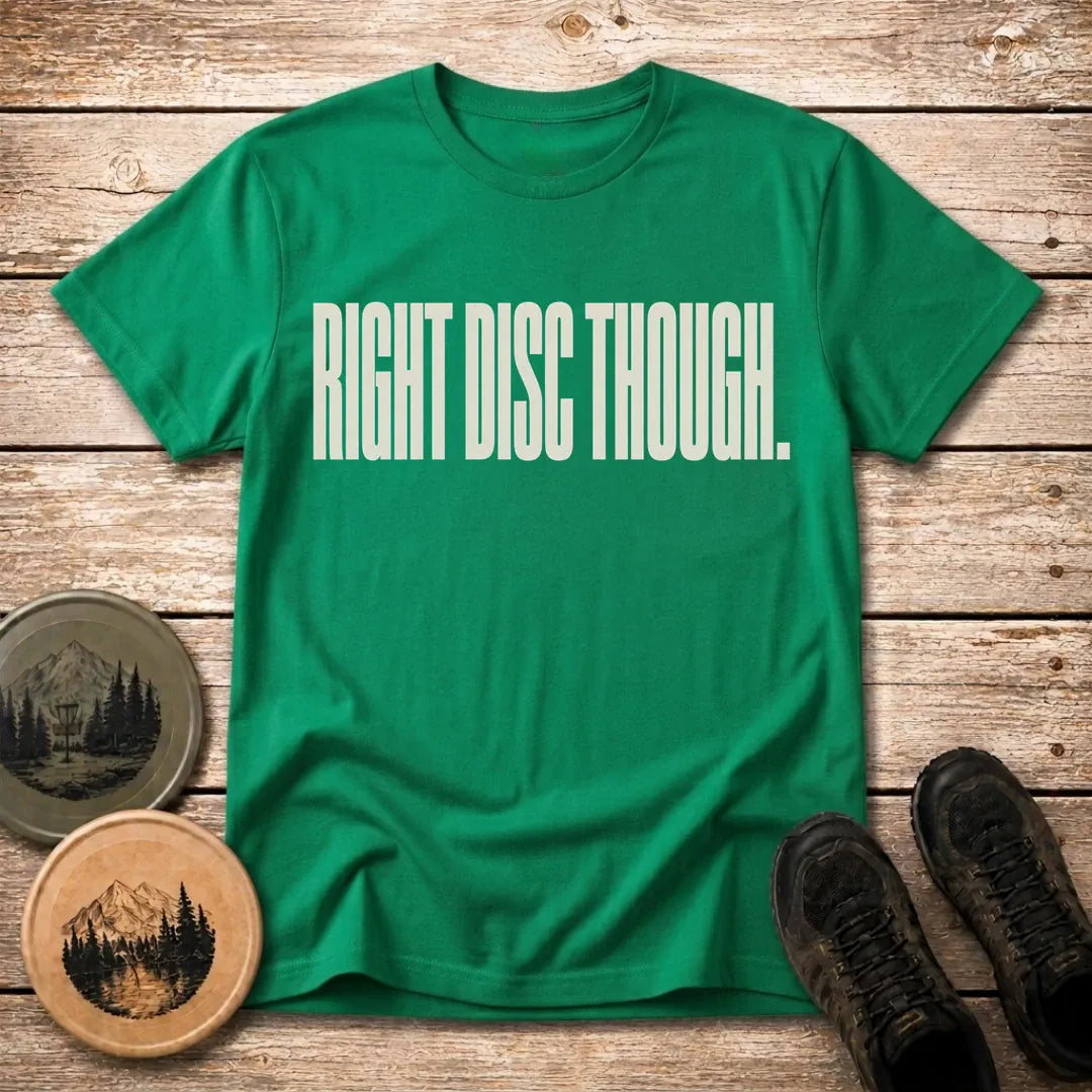 Irish Green