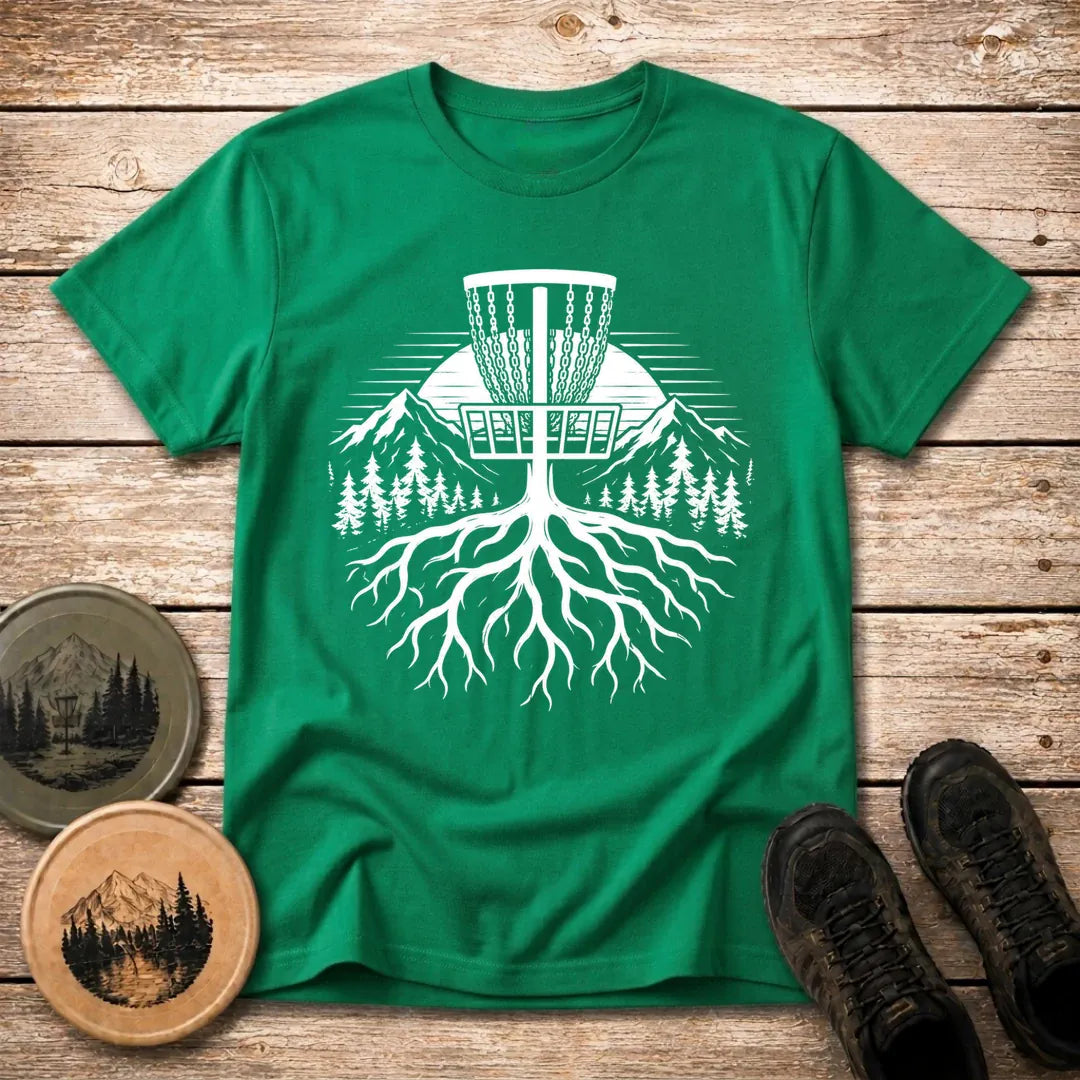 Irish Green