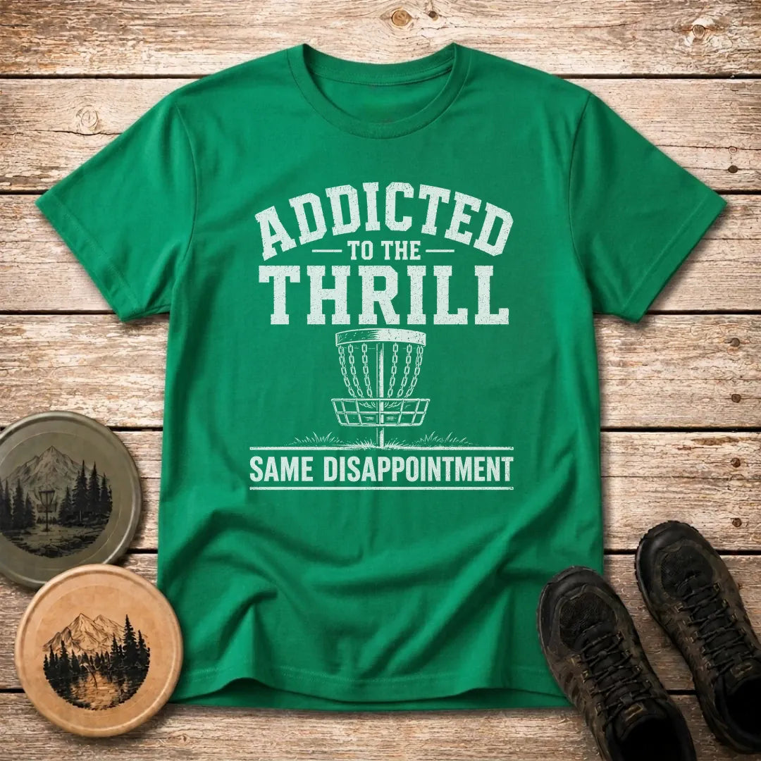 Irish Green