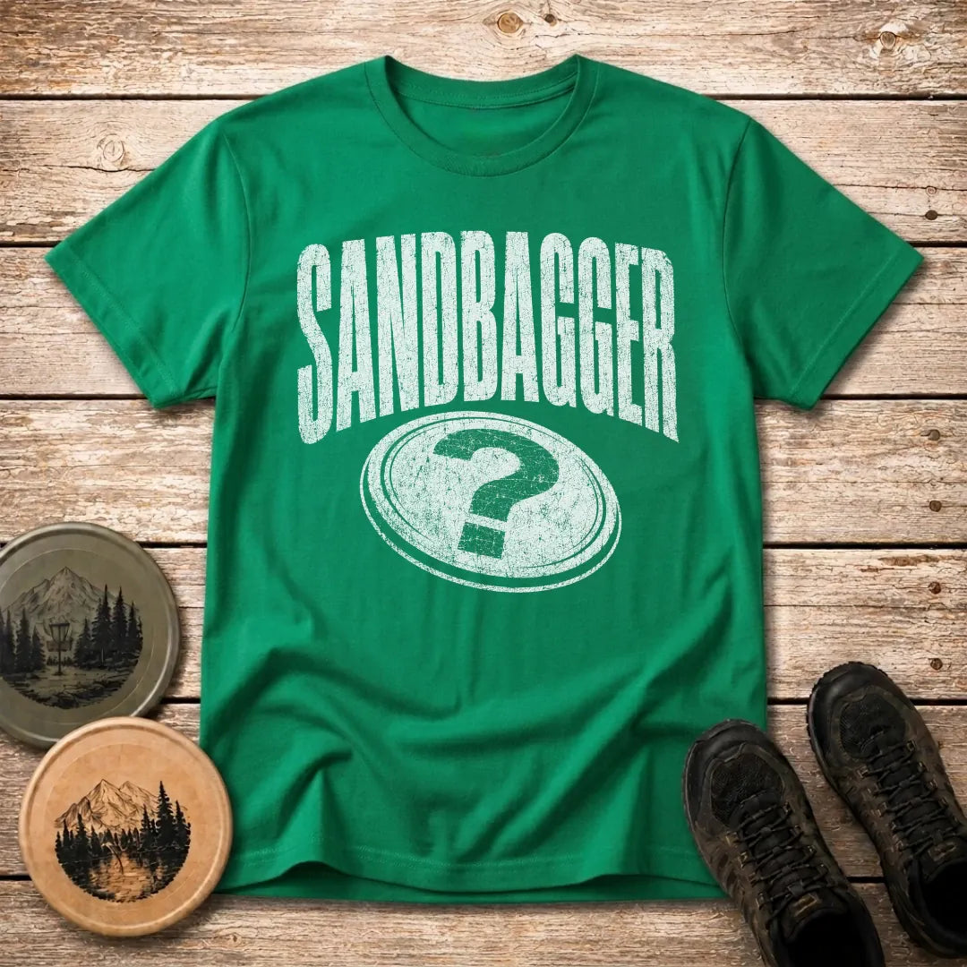 Irish Green
