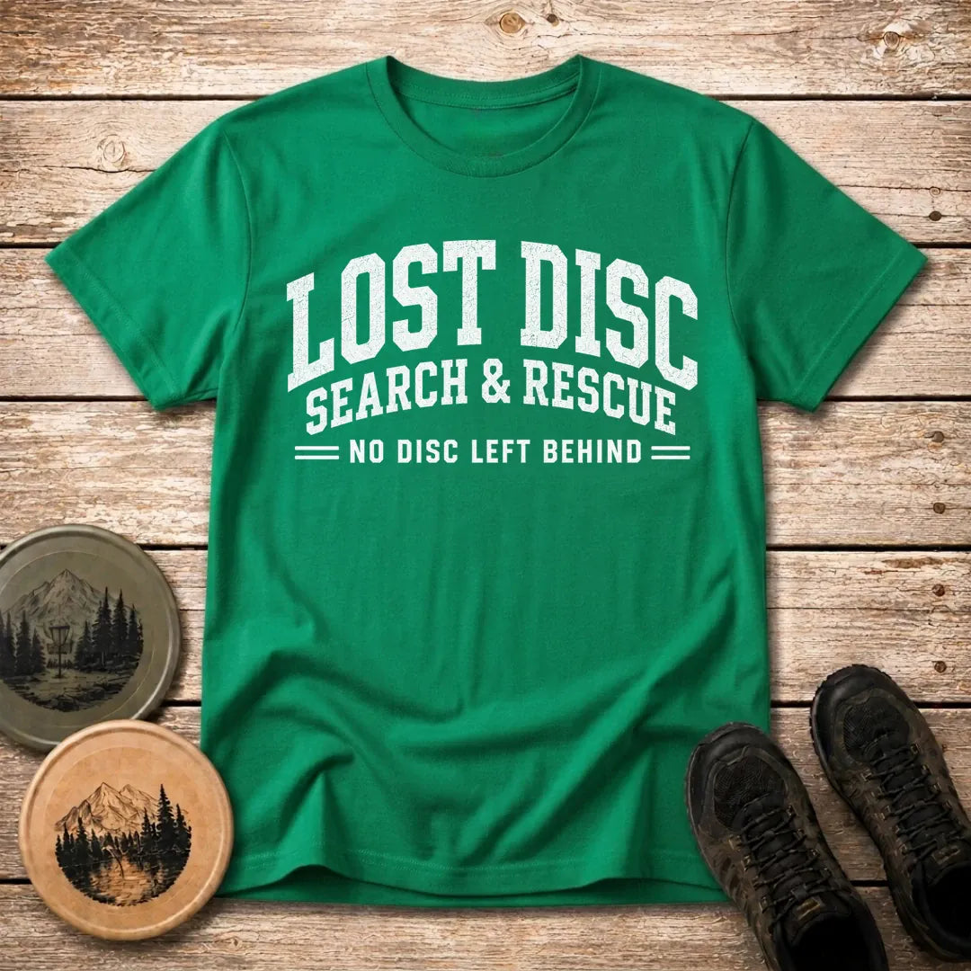 Irish Green