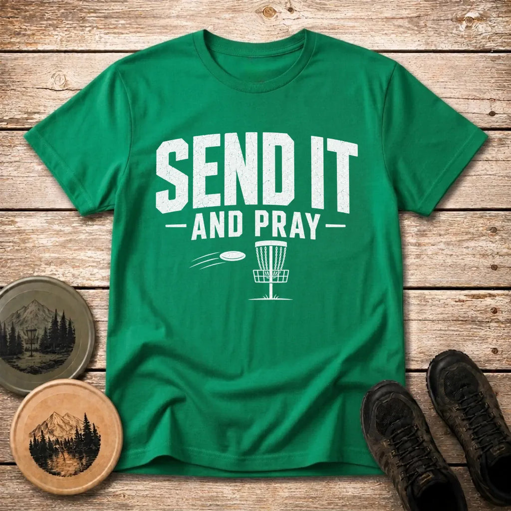 Irish Green