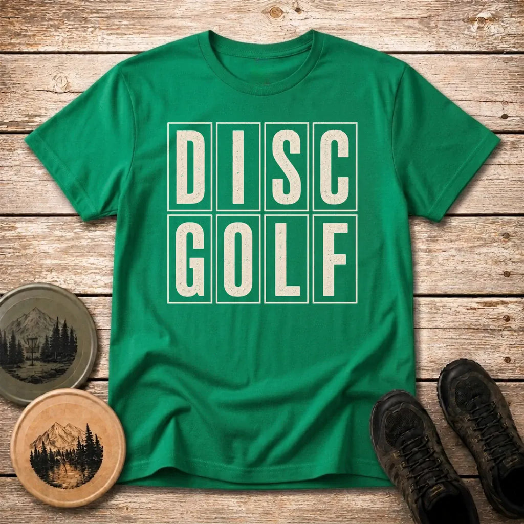 Irish Green