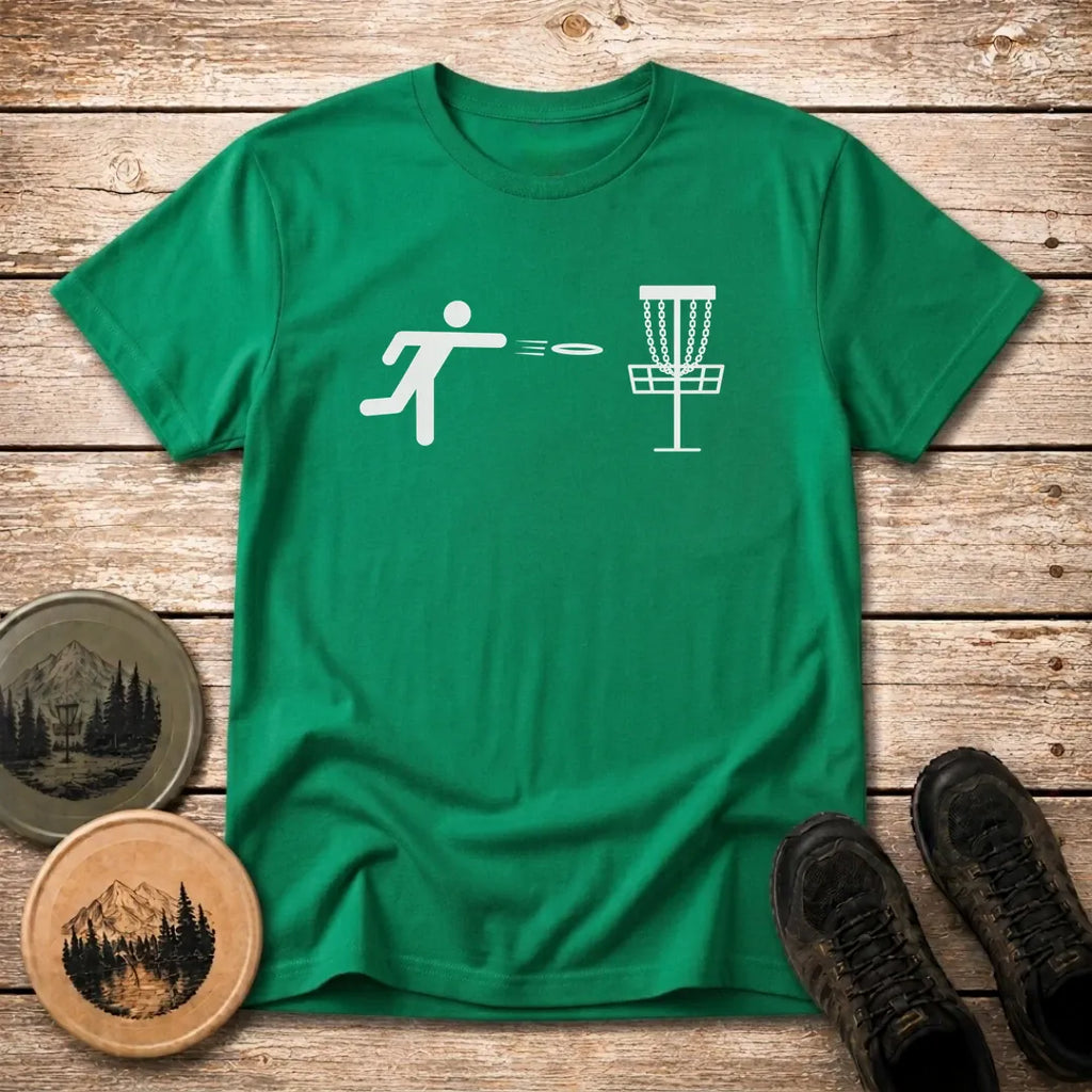 Irish Green
