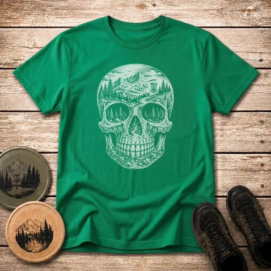 Irish Green