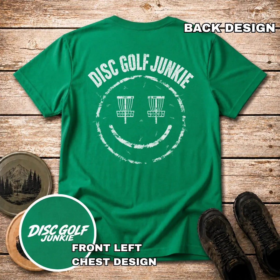 Irish Green