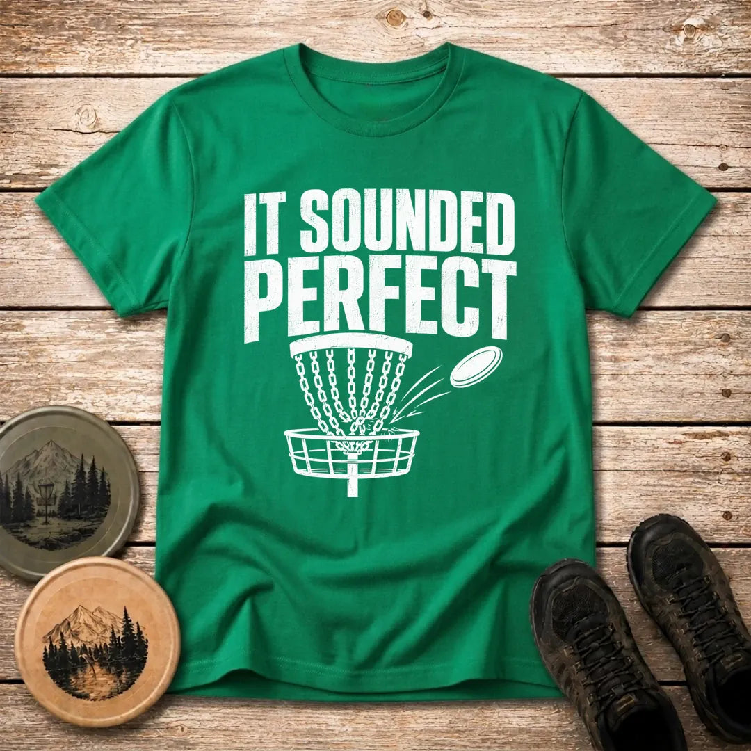 Irish Green