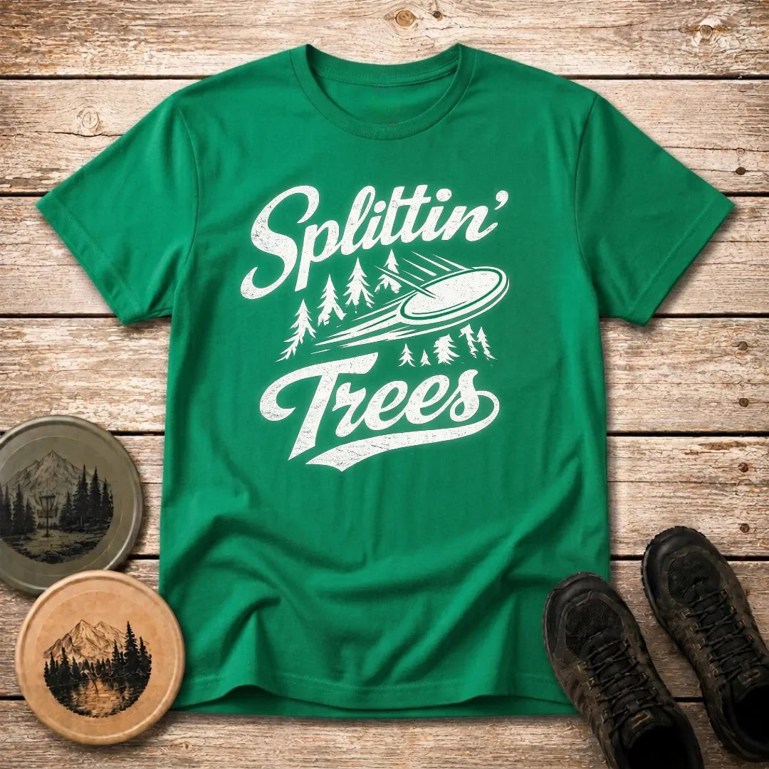 Irish Green