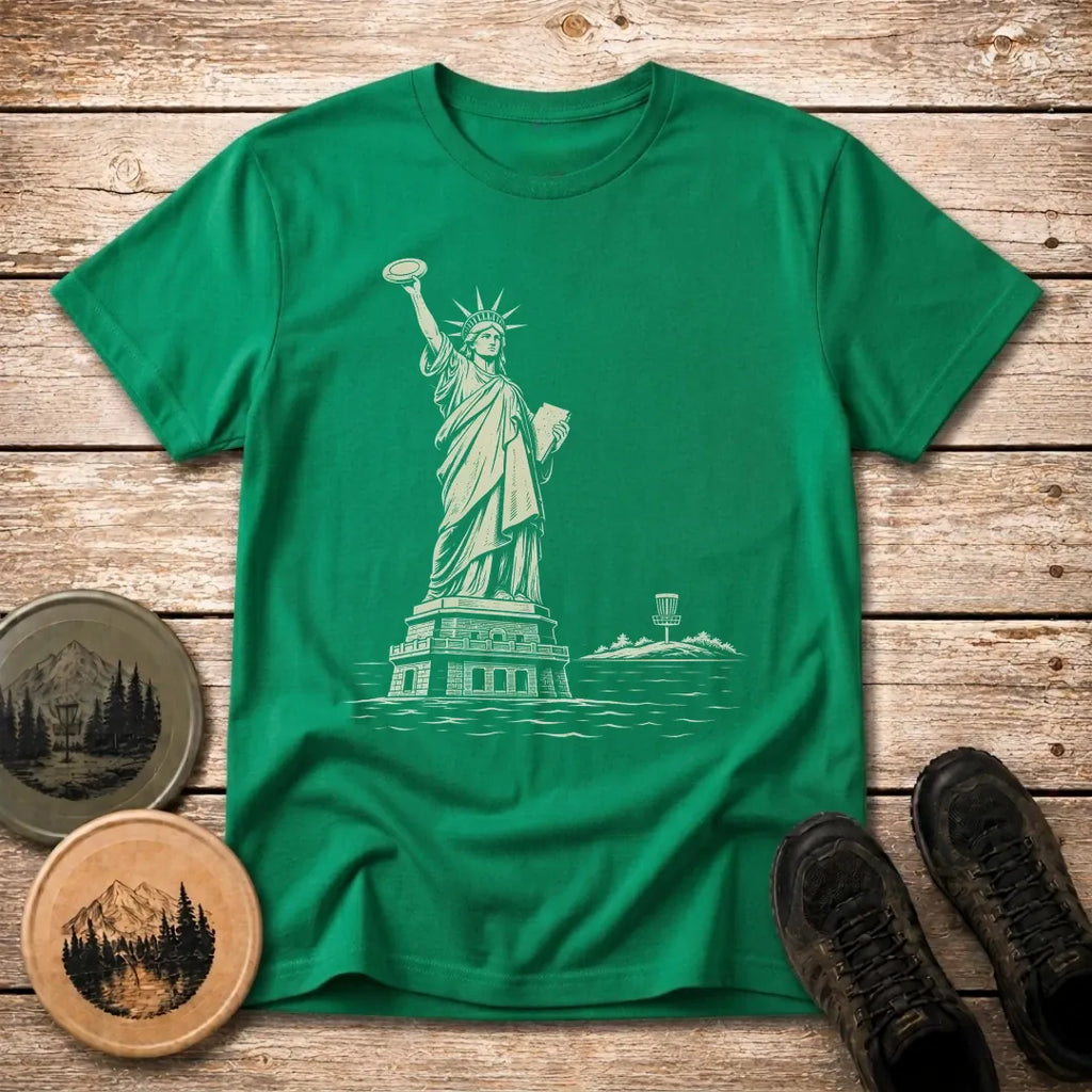 Irish Green