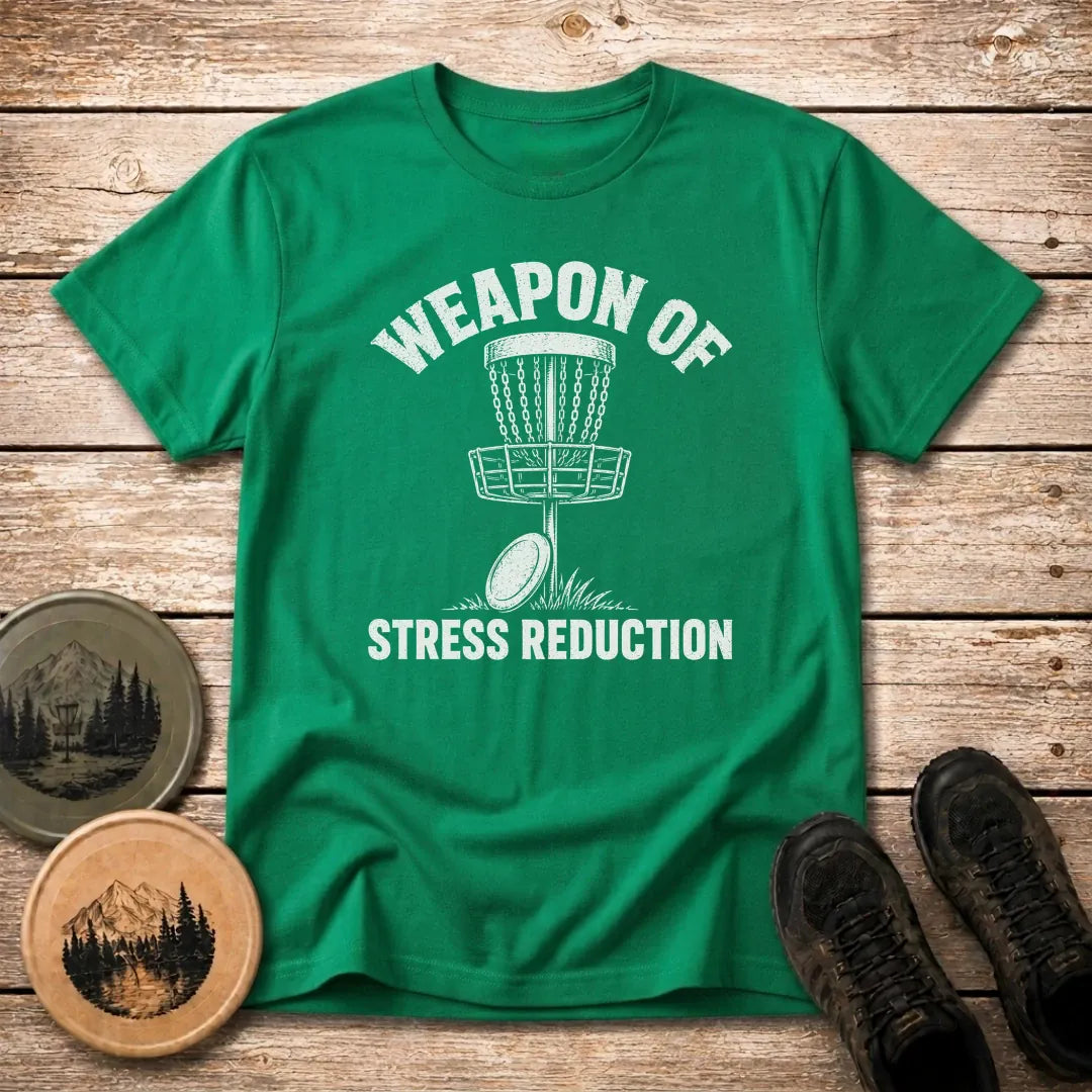 Irish Green