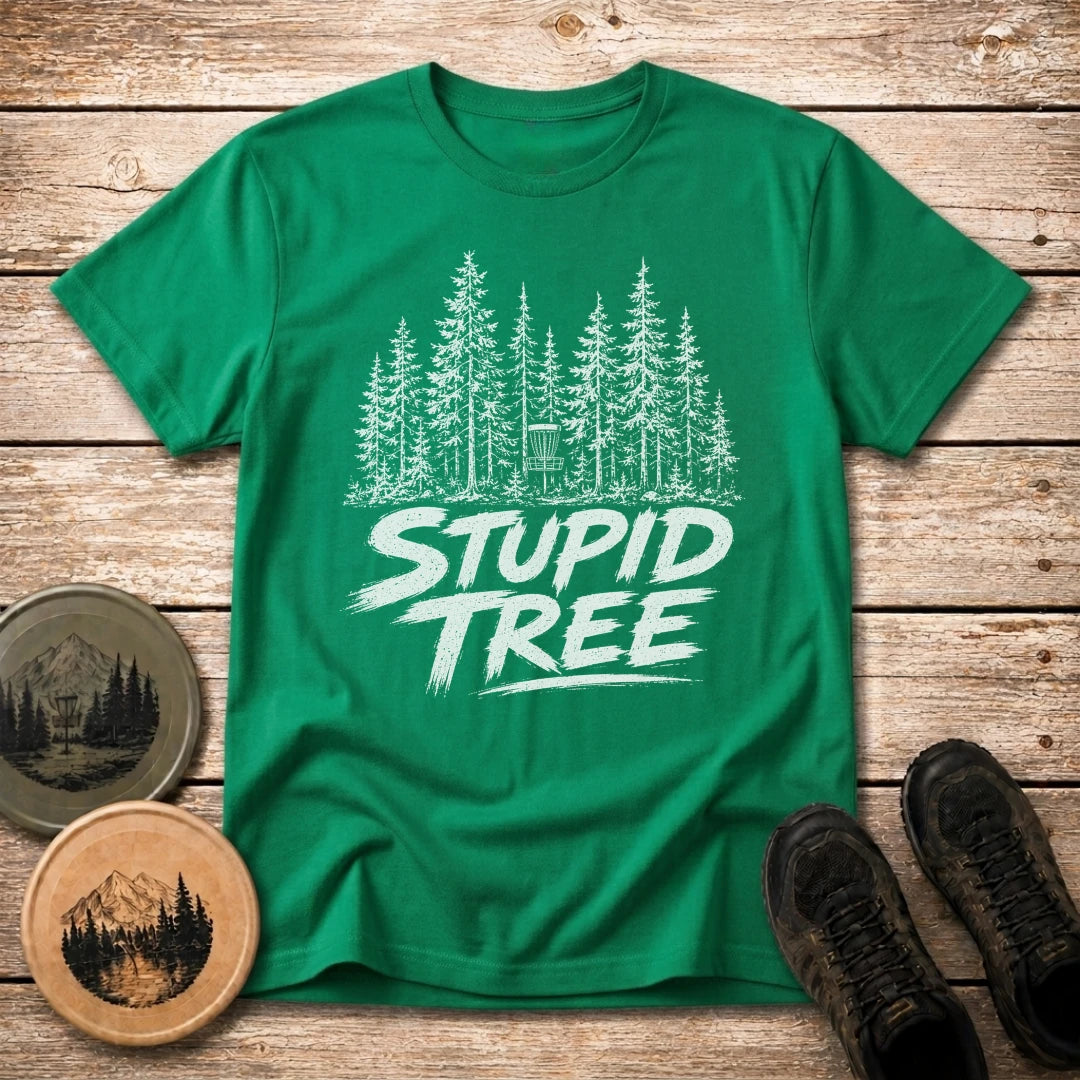 Irish Green