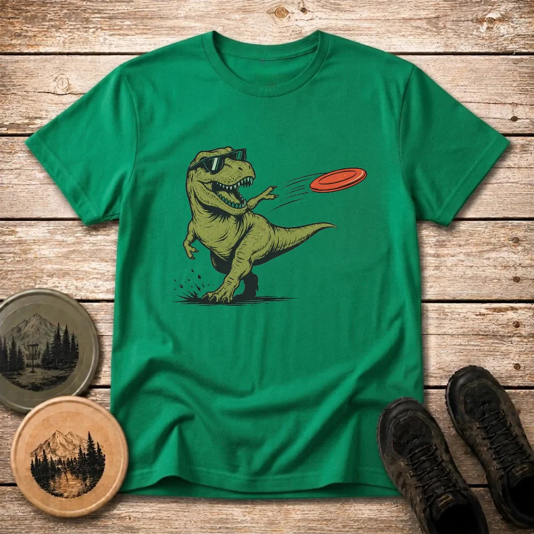 Irish Green