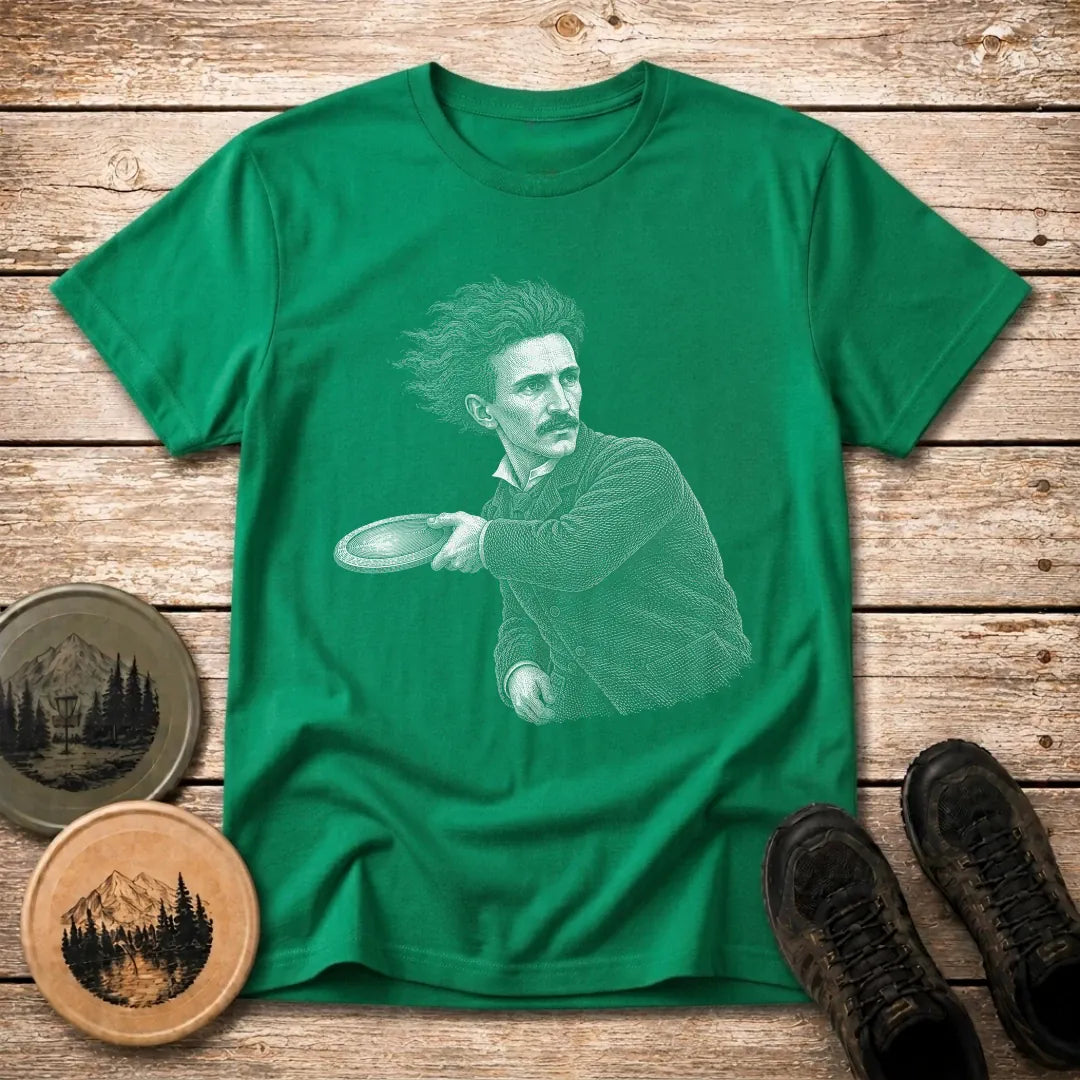 Irish Green
