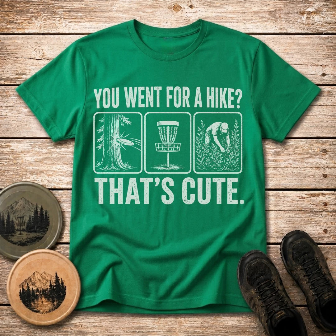 Irish Green