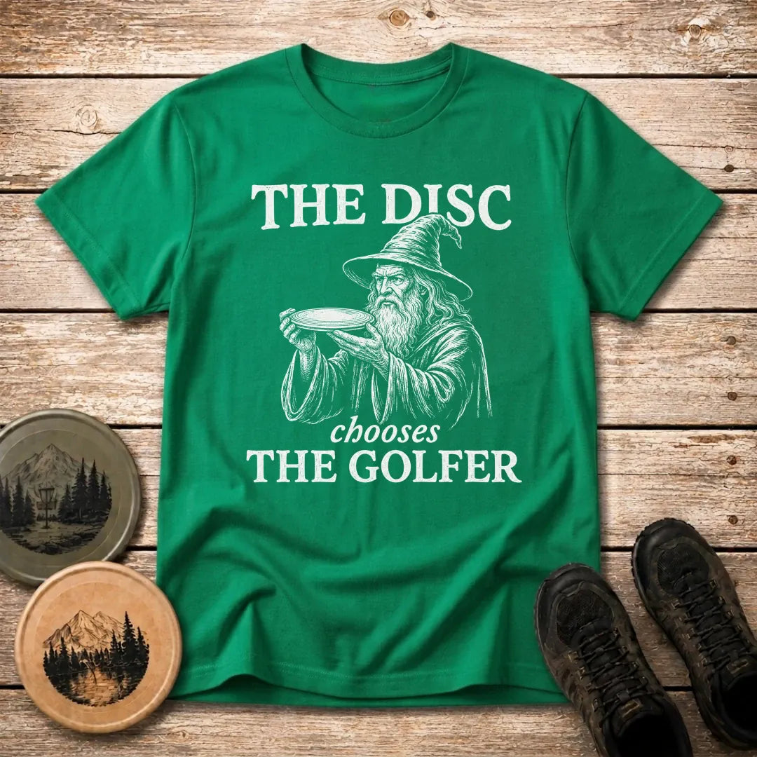 Irish Green