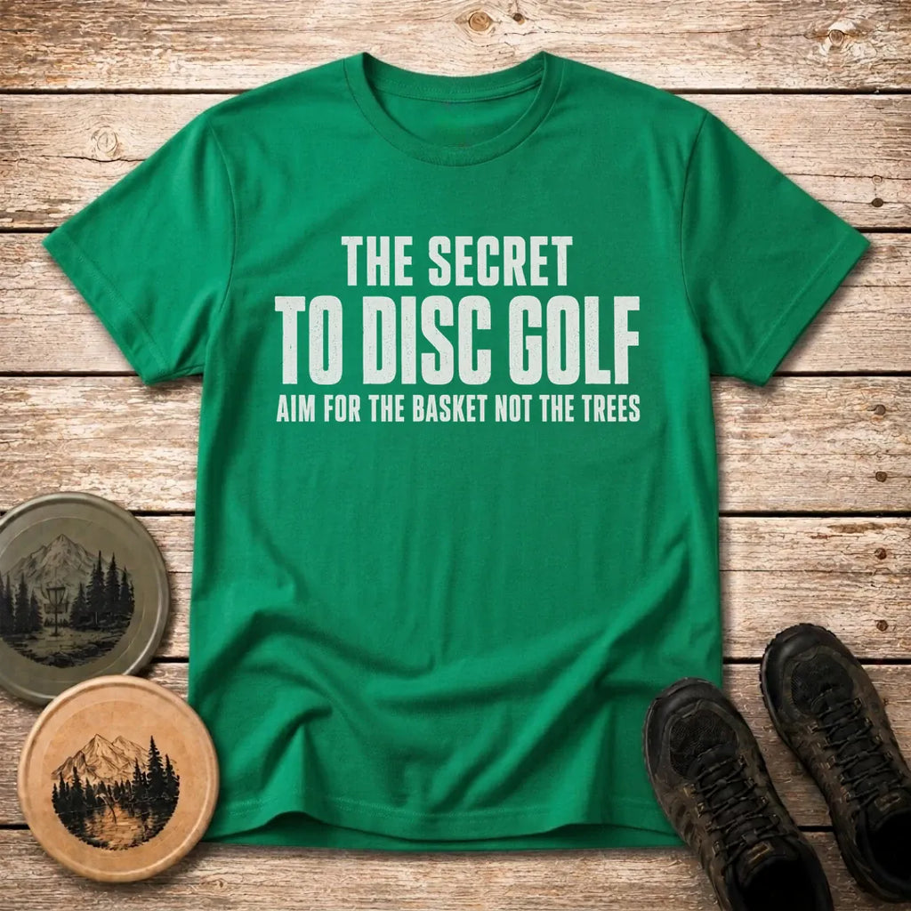 Irish Green