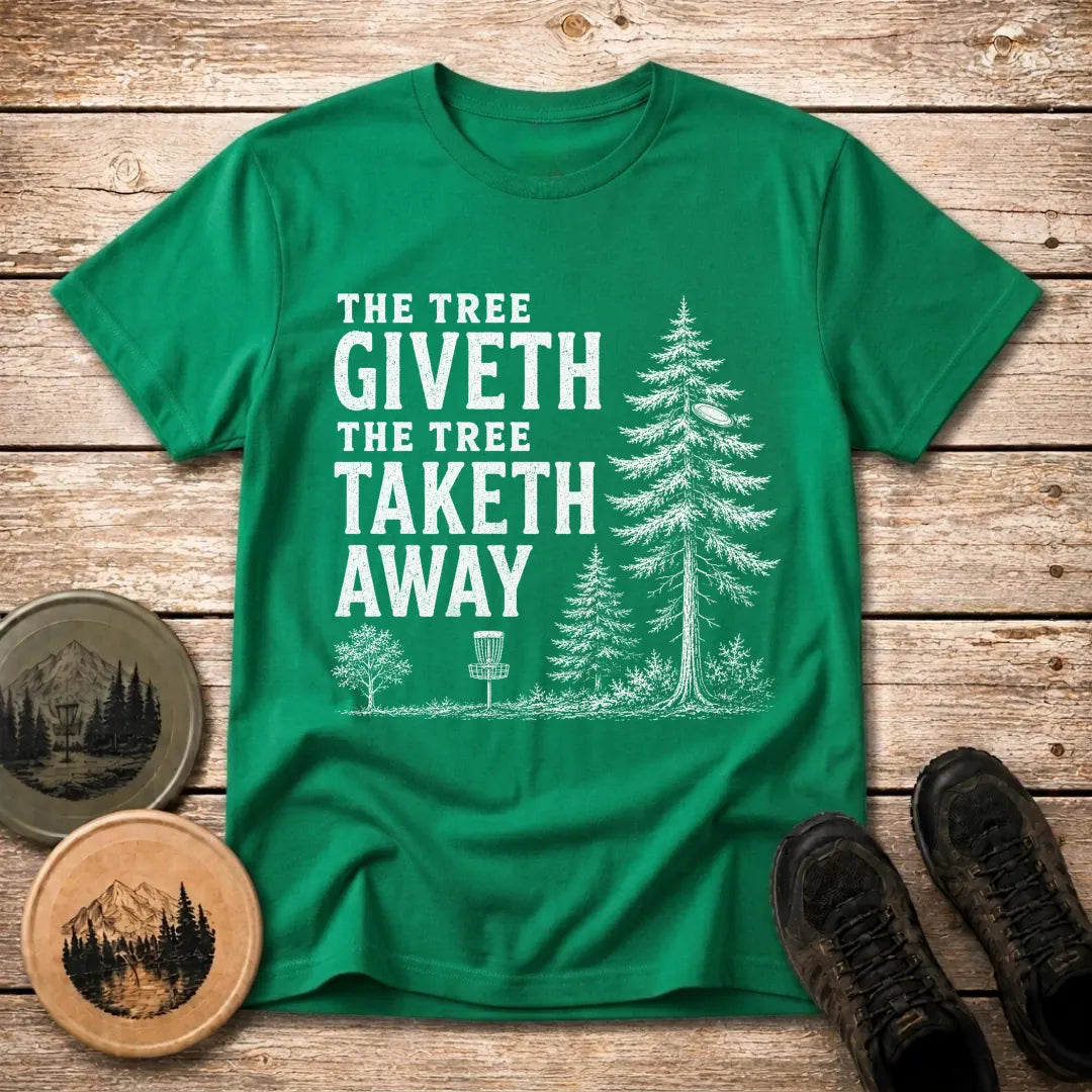 Irish Green